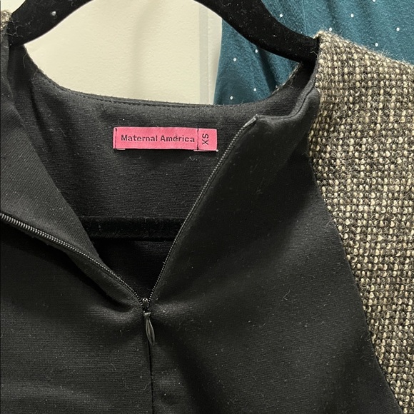 Latched mama and maternal America Nursing breastfeeding dress bundle - Picture 8 of 12